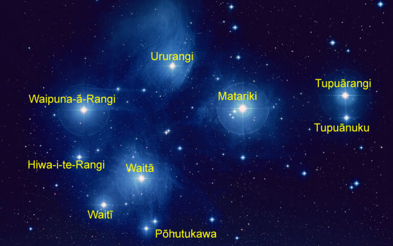 Matariki 2024, When is Matariki 2024? Matariki Holiday Dates